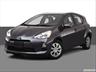 2012 Toyota Prius c Two Photo